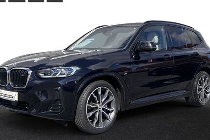 BMW X3 M40 71.943 km 42.850 &euro; Kümmersbruck 92245
