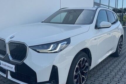 BMW X3 19.449 km 52.289 &euro; Kaiserslautern 67663