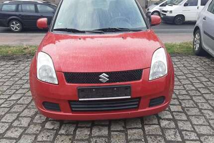 Suzuki Swift 329.000 km 550 € Hemer 58675