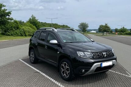 Dacia Duster 82.500 km 11.250 &euro; Allendorf (Eder) 35108