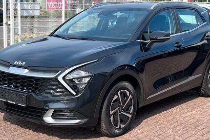 Kia Sportage 193.088 km 17.136 &euro; Wesel 46485