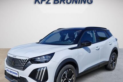Peugeot 2008 41.610 km 21.280 &euro; Lingen (Ems) 49811
