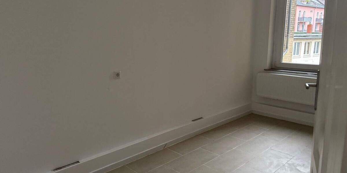 Etagenwohnung Braunschweig Viewegsgarten- Bebelhof - 5 Zimmer, 126 m&sup2;, 1.100&euro; | Angebot:25780972