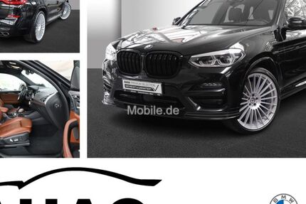 Alpina XD3 57.383 km 56.940 € Marl 45770
