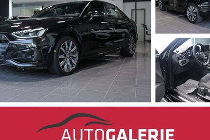 Audi A4 89.000 km 23.900 &euro; Braunschweig 38116