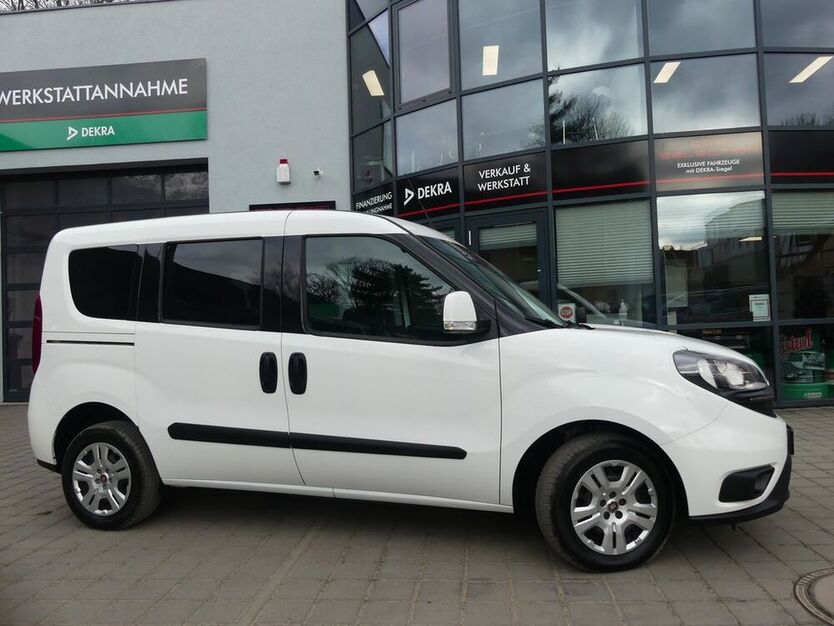 Doblo