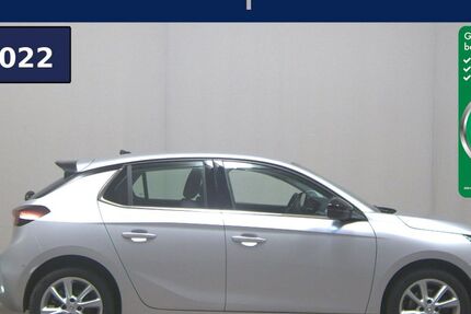 Opel Corsa 33.797 km 13.980 &euro; Gyhum/Bockel 27404