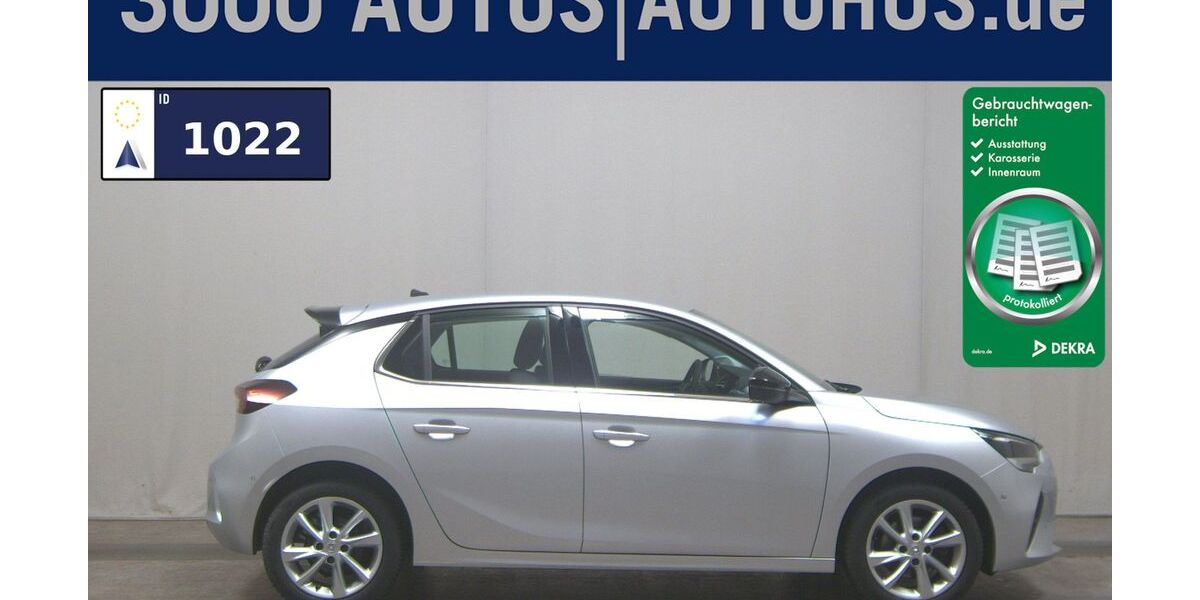 Opel Corsa 33.797 km 13.980 &euro; Gyhum/Bockel 27404