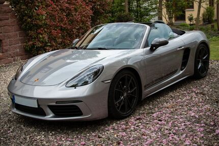Porsche Boxster 11.170 km 60.718 &euro; Speyer 67346