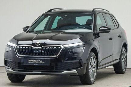 Skoda Kamiq 56.300 km 23.449 &euro; Mühlheim 63165