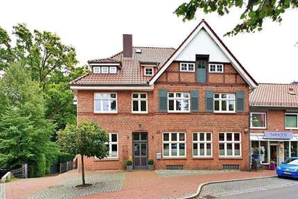 Gewerbeobjekt Jesteburg - 1.495&euro; | Angebot:25695417