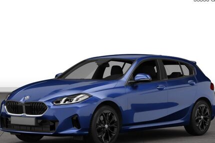 BMW 123 3.750 km 41.890 &euro; Gütersloh 33330