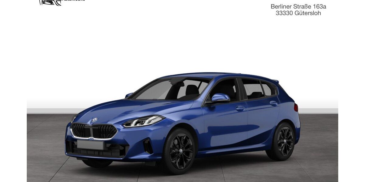 BMW 123 3.750 km 41.890 &euro; Gütersloh 33330