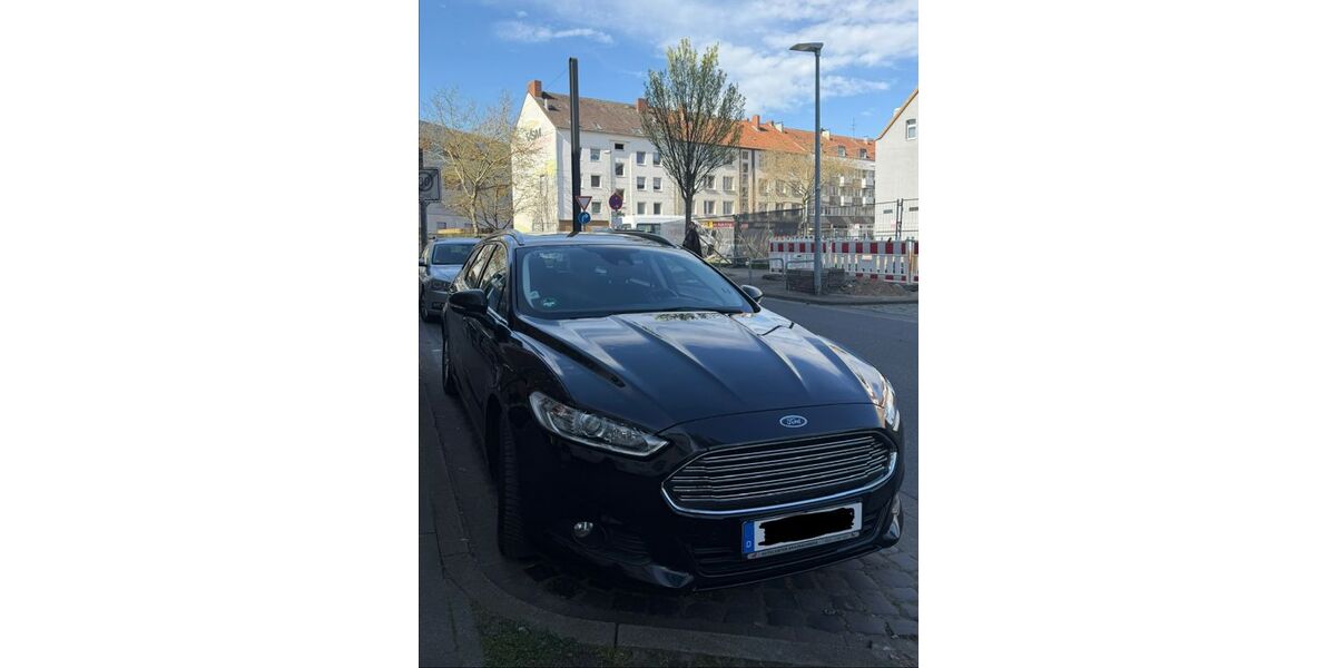 Ford Mondeo 144.000 km 11.500 &euro; Hannover 30173