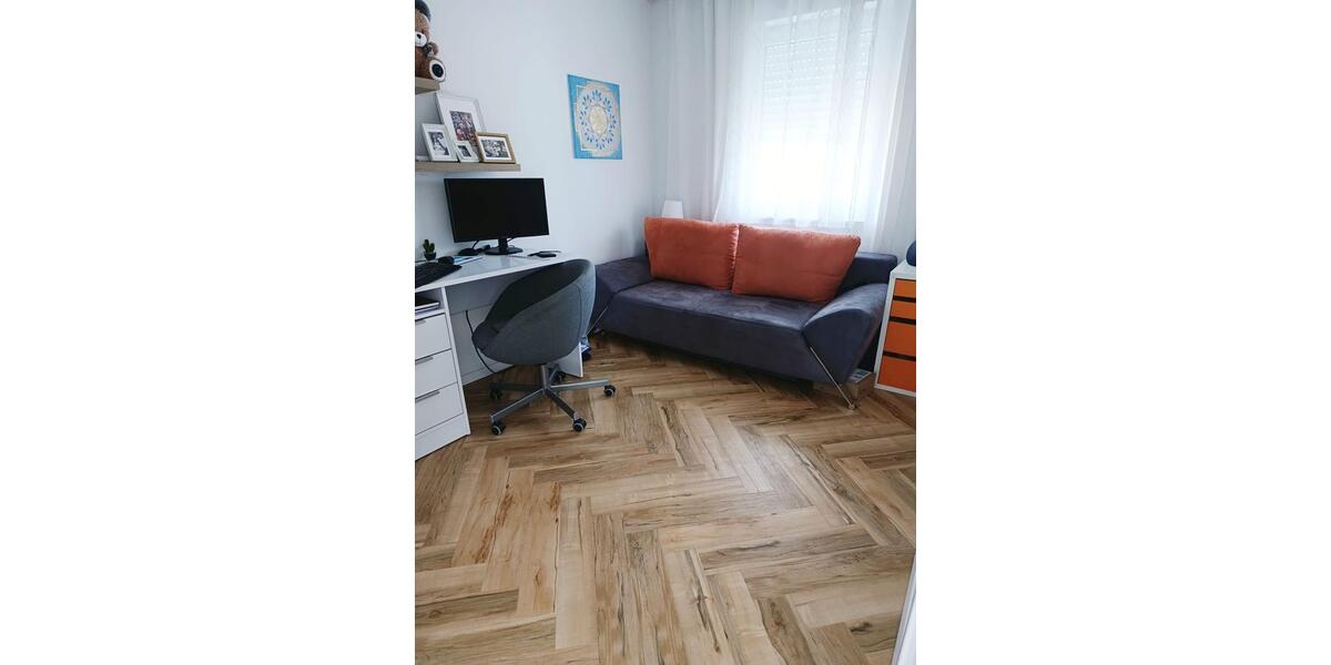 Moderne Doppelhaushälfte mit ELW in KFW 40+ 5 zimmer