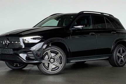 Mercedes GLE 350