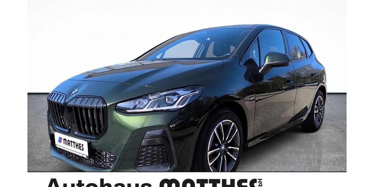 BMW 218 20.150 km 35.500 &euro; Suhl 98527