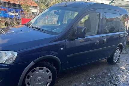 Opel Combo 250.000 km 900 &euro; Berlin-Altglienicke 12524