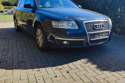 Audi A6 222.545 km 1.990 &euro; Bad Oldesloe 23843