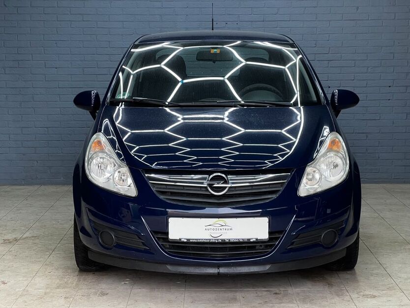 Opel Corsa 145.000 km 2.790 € Südlohn 46354