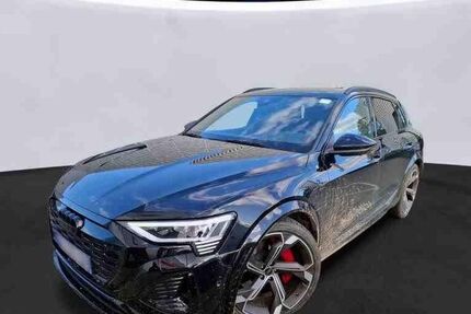 Audi SQ8 e-tron 40.694 km 64.659 &euro; Hagen 58091