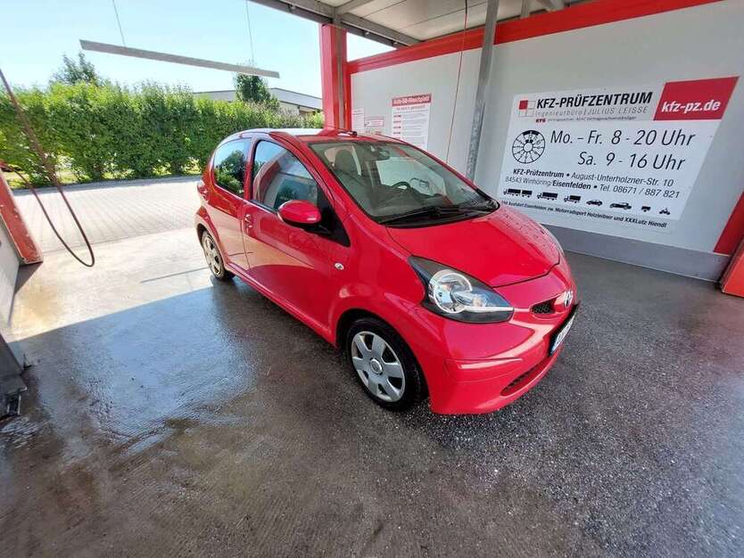 Aygo