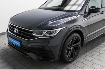 VW Tiguan 40.524 km 38.930 &euro; Eschershausen 37632