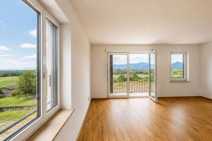 Wohnung Bad Aibling - 4 Zimmer, 100 m&sup2;, 650.000&euro; | Angebot:26902651