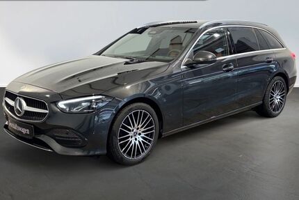 Mercedes-Benz C 200 9.900 km 40.890 &euro; Singen 78224