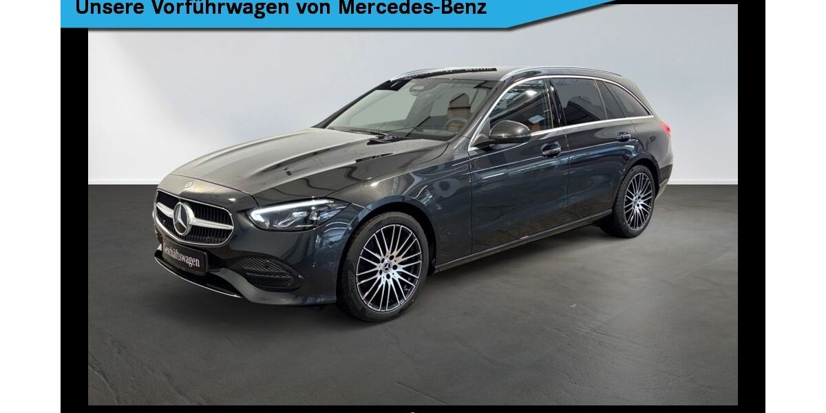 Mercedes-Benz C 200 9.900 km 40.890 &euro; Singen 78224