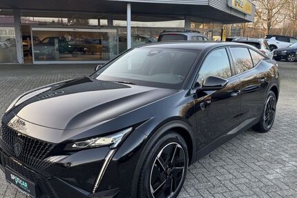 Peugeot 408 22.592 km 29.480 &euro; Leer 26789