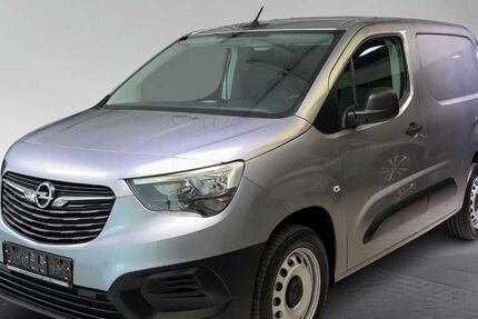 Opel Combo 21.200 km 17.890 &euro; München 80339