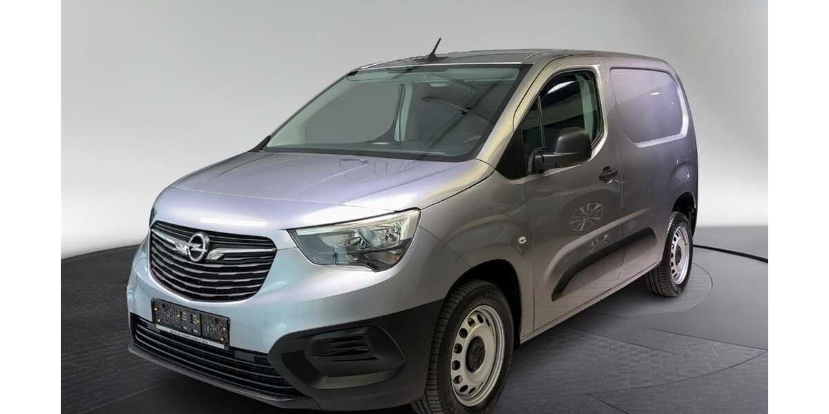 Opel Combo 21.200 km 18.890 &euro; München 80339