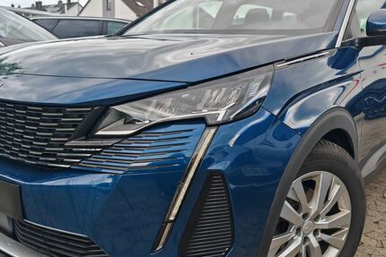 Peugeot 5008 145.132 km 12.733 &euro; Wölfersheim 61200