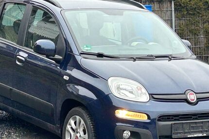 Fiat Panda 51.050 km 5.290 &euro; Overath bei Köln 51491