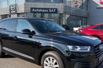 Audi Q7 106.605 km 36.980 &euro; Leer 26789