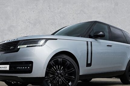 Land Rover Range Rover 9.500 km 156.950 &euro; Greding 91171