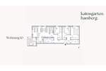 Etagenwohnung Bamberg Bamberg-Ost - 4 Zimmer, 87 m&sup2;, 656.000&euro; | Angebot:26435723