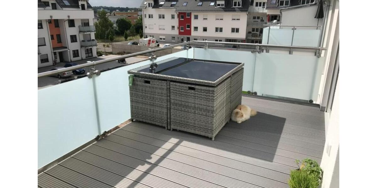 Etagenwohnung Schifferstadt - 5.5 Zimmer, 118 m&sup2;, 515.000&euro; | Angebot:24129251