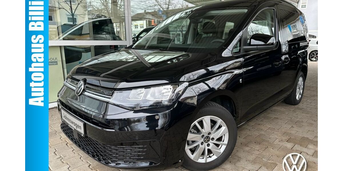VW Caddy 28.999 km 26.980 &euro; Geretsried bei München 82538