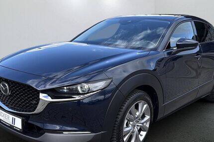 Mazda CX-30 16.500 km 22.680 &euro; Quakenbrück 49610