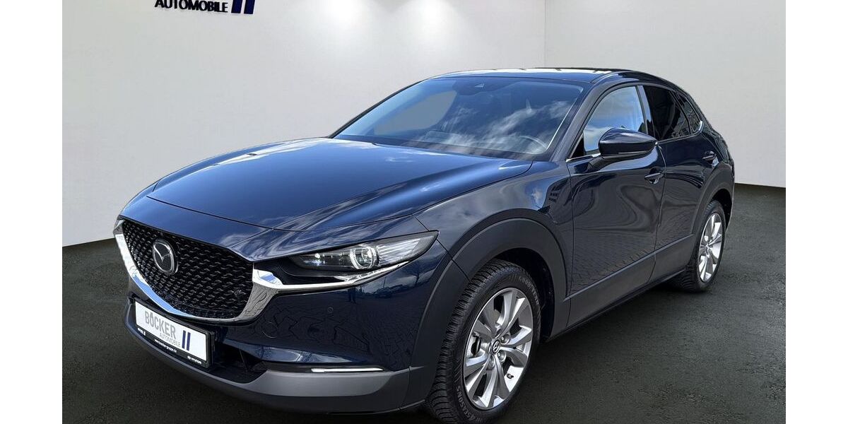 Mazda CX-30 16.500 km 22.680 &euro; Quakenbrück 49610