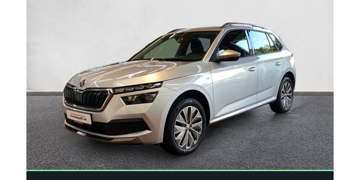 Skoda Kamiq 59.700 km 19.490 € Karlskron-Brautlach 85123