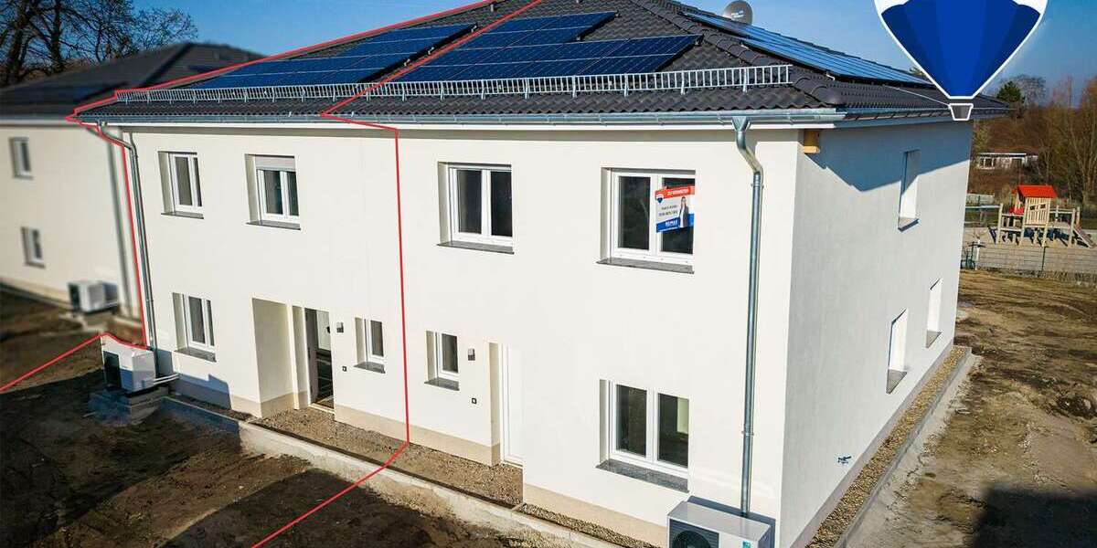 Haus zum Mieten in Magdeburg 1.750 € 130.38 m² 5 zimmer