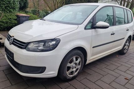 VW Touran 242.650 km 4.700 &euro; Aßlar / Werdorf 35614