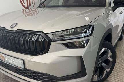 Skoda Kodiaq 1.475 km 41.989 &euro; Harmstorf 21228