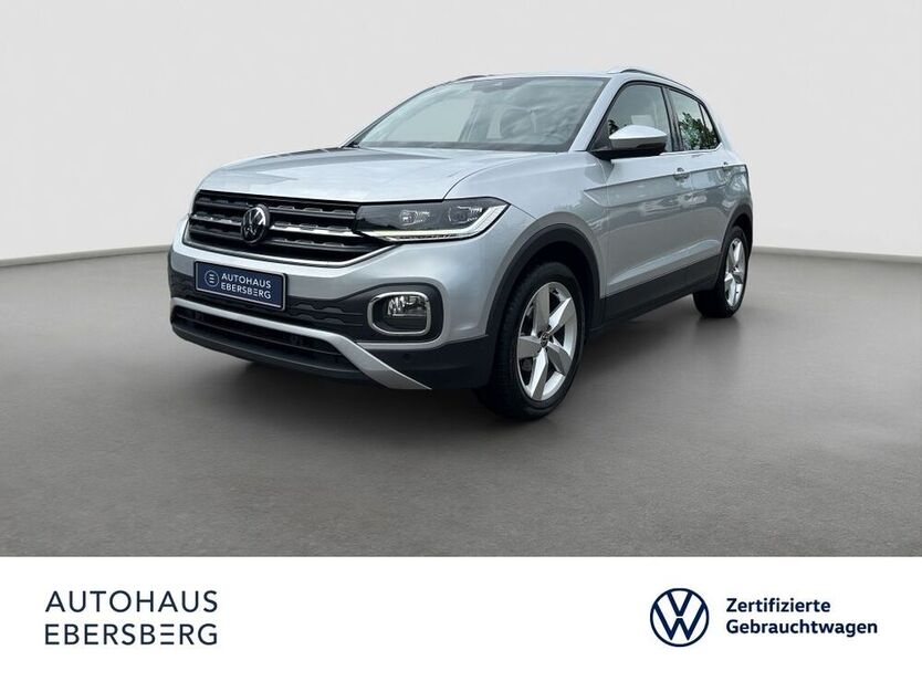 T-Cross