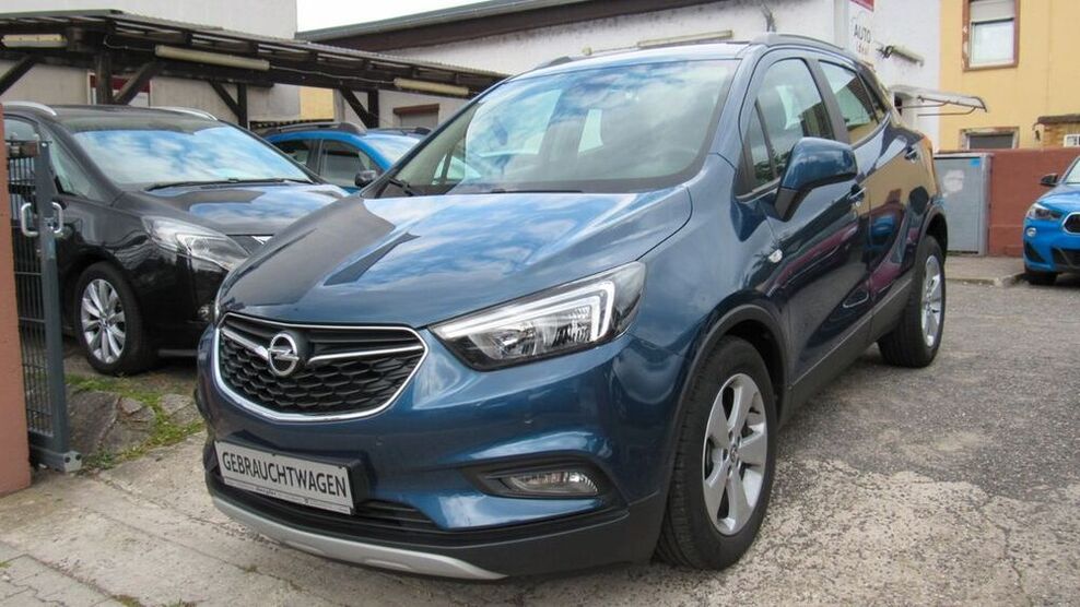 Mokka