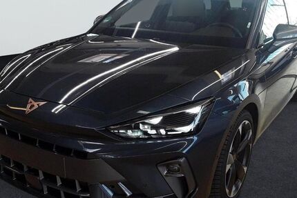 Cupra Leon 25.195 km 31.890 &euro; Pfalzgrafenweiler 72285