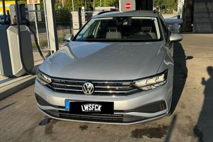 VW Passat 166.353 km 15.000 &euro; Münsingen 72525